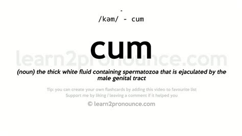 cums traduction|cums .